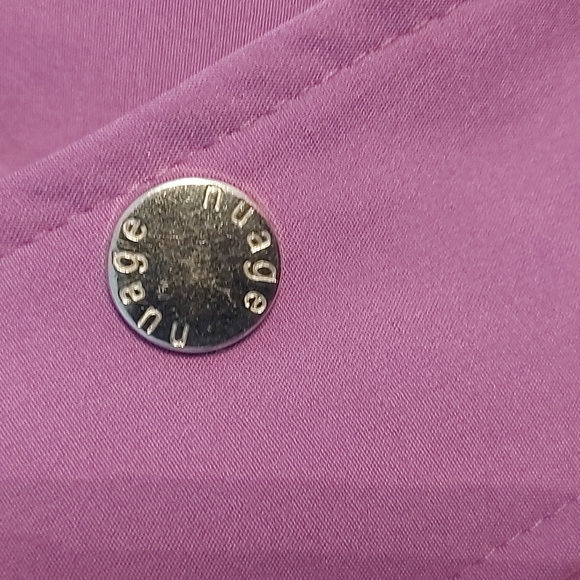 Spring coat, Nuage, Medium - Picture 11 of 15